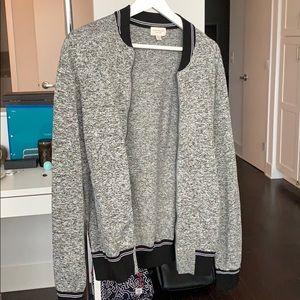 Club Monaco men’s jacket